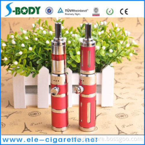 Hot sell w100 mod mechanical mod w100 ecig QQ mod from Sbody
